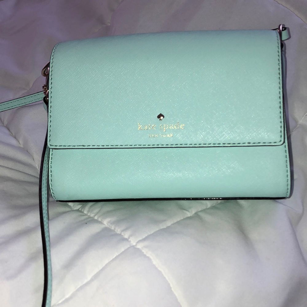 Kate Spade Cedar Street Magnolia Crossbody